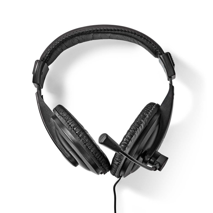Casque PC  - 1