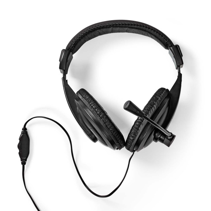 Casque PC  - 4