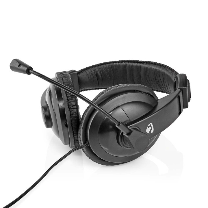 Casque PC  - 6