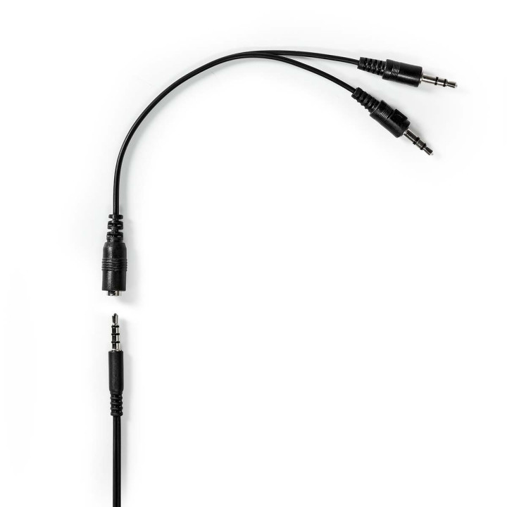 Casque PC  - 8