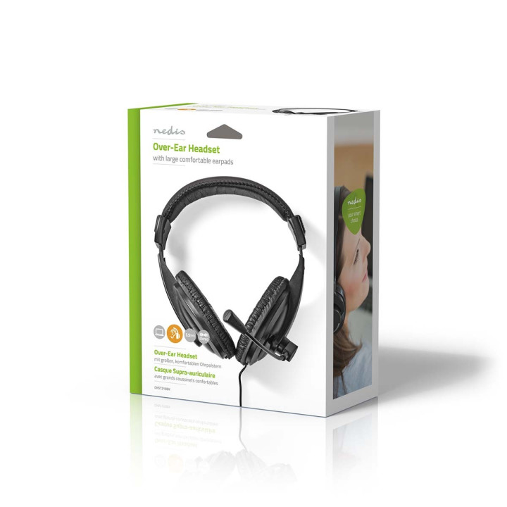 Casque PC  - 10
