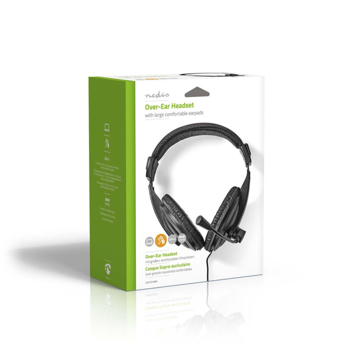 Casque PC  - 11