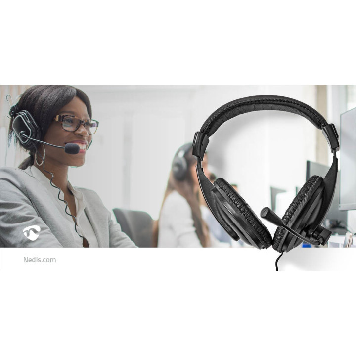 Casque PC  - 13