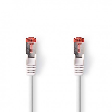 Câble réseau CAT6 - 1 Câble réseau CAT6 - 1