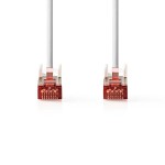 Câble réseau CAT6 - 2 Câble réseau CAT6 - 2