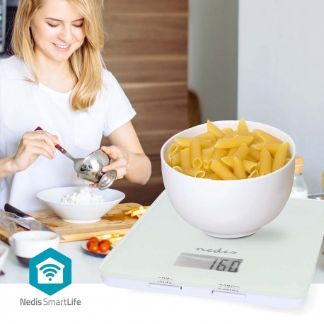 Balance de cuisine SmartLife - 2