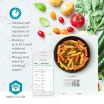 Balance de cuisine SmartLife - 10