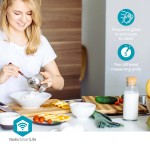 Balance de cuisine SmartLife - 11
