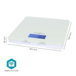 Balance de cuisine SmartLife - 12