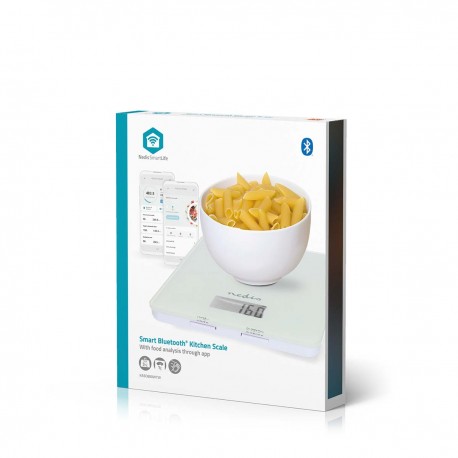 Balance de cuisine SmartLife - 13