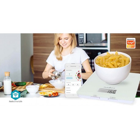 Balance de cuisine SmartLife - 15