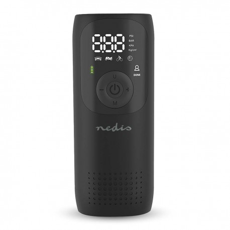 Compresseur d'air rechargeable - 3 Compresseur d'air rechargeable - 3