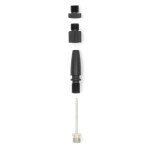 Compresseur d'air rechargeable - 4 Compresseur d'air rechargeable - 4