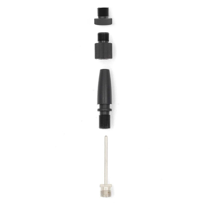 Compresseur d'air rechargeable  - 4