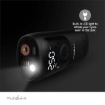 Compresseur d'air rechargeable - 5 Compresseur d'air rechargeable - 5