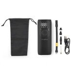 Compresseur d'air rechargeable - 6 Compresseur d'air rechargeable - 6