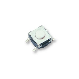 Bouton-poussoir OMRON B3S-1000