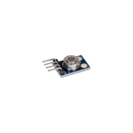 Module capteur thermomètre infrarouge  - 1