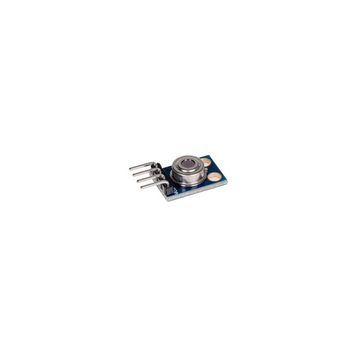 Module capteur thermomètre infrarouge  - 1