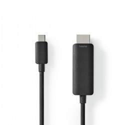Adaptateur USB-C™ - 1
