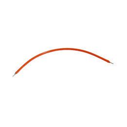 Filament leds flexible rouge de 13 cm