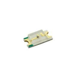 Led CMS MicroLED® jaune vert
