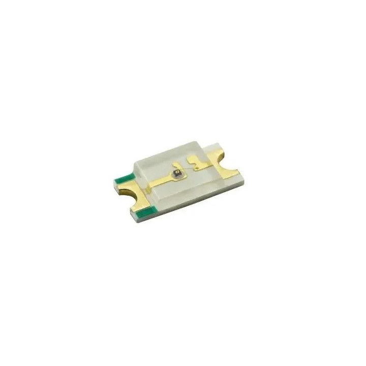 Led CMS MicroLED® jaune vert