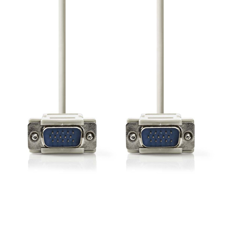 Câble VGA  - 2