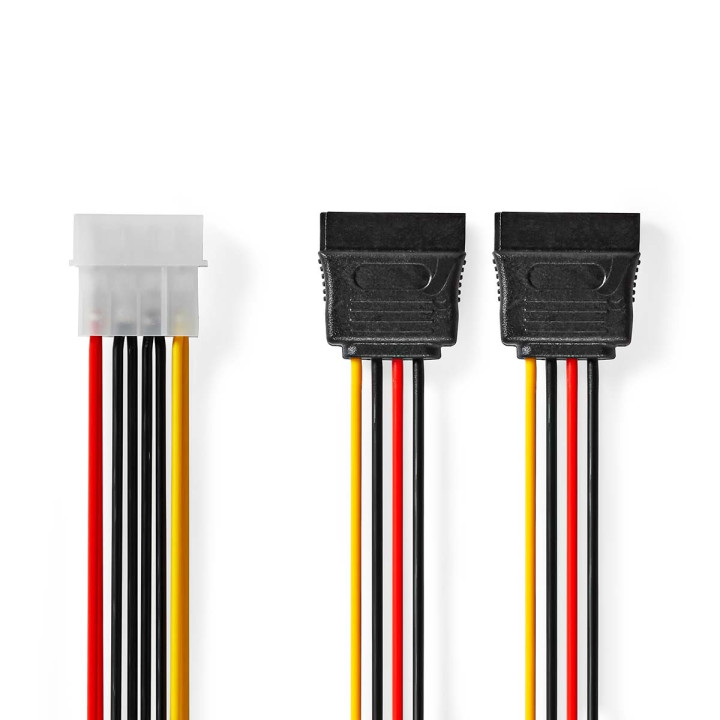Câble d'alimentation interne  - 1