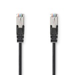 Câble réseau CAT5e - 1 Câble réseau CAT5e - 1