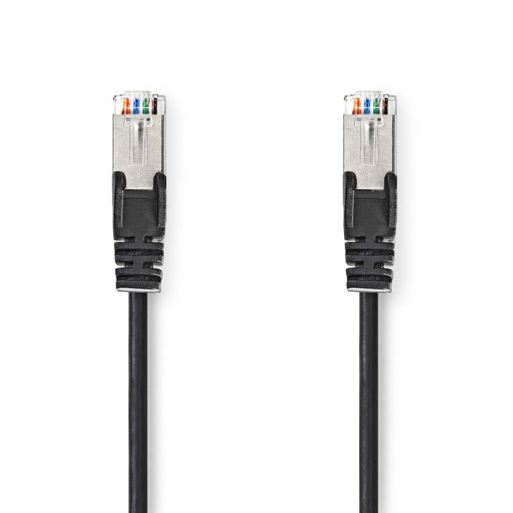 Câble réseau CAT5e  - 1