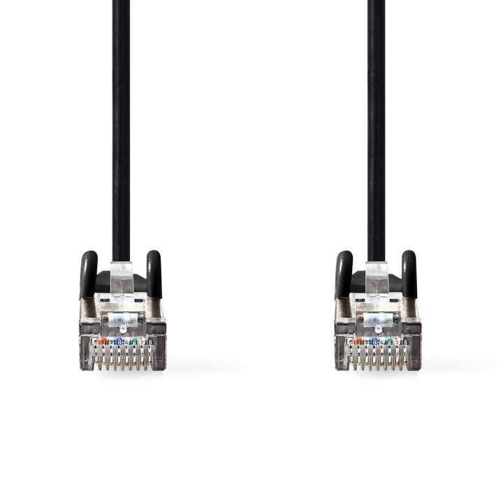 Câble réseau CAT5e  - 2