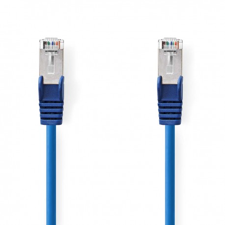 Câble réseau CAT5e - 1 Câble réseau CAT5e - 1