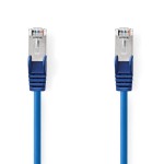 Câble réseau CAT5e - 1 Câble réseau CAT5e - 1