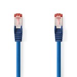 Câble réseau CAT6 - 1 Câble réseau CAT6 - 1