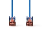 Câble réseau CAT6 - 2 Câble réseau CAT6 - 2