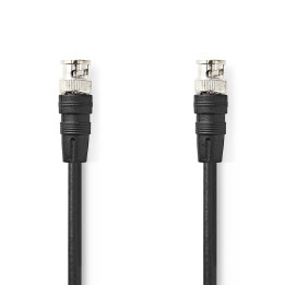Câble vidéo BNC  - 1