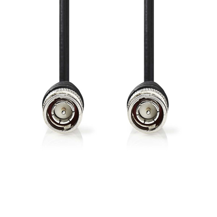 Câble vidéo BNC  - 2