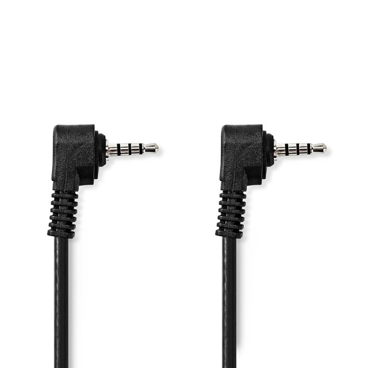Câble vidéo audio  - 1