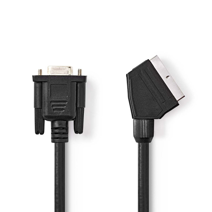 Câble SCART  - 1