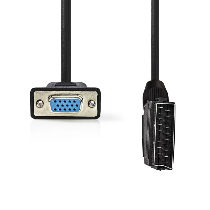 Câble SCART  - 2
