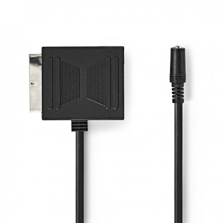 Câble SCART - 1 Câble SCART - 1