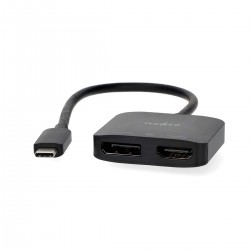 Adaptateur USB-C™ - 1