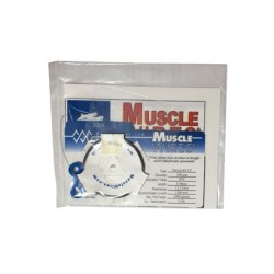 DYN-3-077 Muscle Wires® Flexinol® LT - 050 µm (muscle électrique)