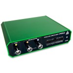 Présentation de l'oscilloscope à signaux mixtes ADP2230