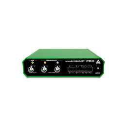 Oscilloscope à signaux mixtes ADP2230