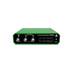 Oscilloscope à signaux mixtes ADP2230