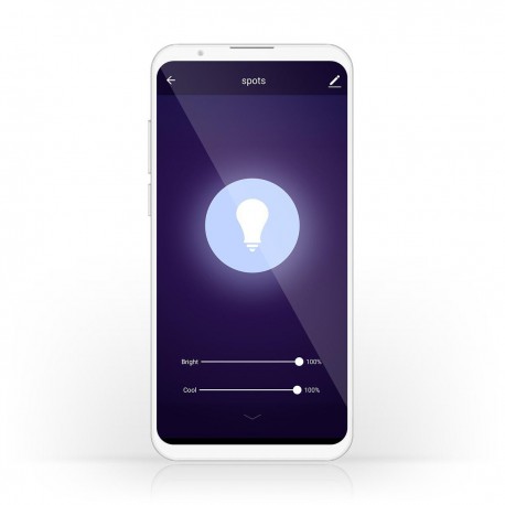 LED SmartLife à intensité variable - 6