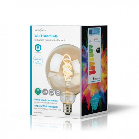 LED SmartLife à intensité variable - 13