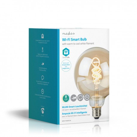 LED SmartLife à intensité variable - 14